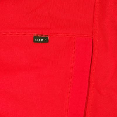 3. Bluza męska Nike NK Strike 22 Po Hoody czerwona DH9380 687