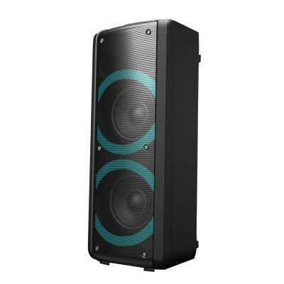 3. Głośnik imprezowy Denver BPS-352 Bluetooth 30W