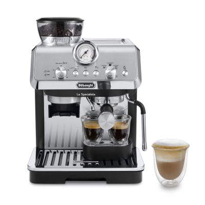 9. De’Longhi Dedica Arte EC9155.MB Półautomatyczny Ekspres do espresso 2,5 l