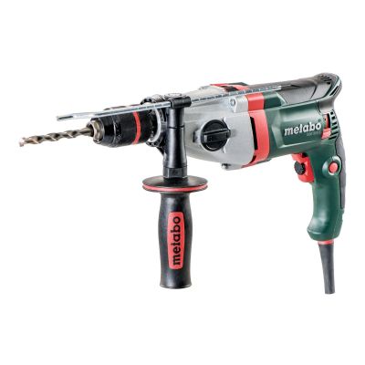 Metabo SBE 850-2 3100 RPM Zamek centralny 2,6 kg Zielony