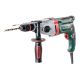 Metabo SBE 850-2 3100 RPM Zamek centralny 2,6 kg Zielony