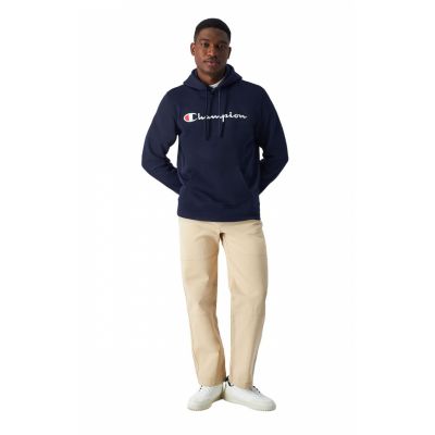 3. Bluza z kapturem Champion Hooded Sweatshirt M 220253.BS501