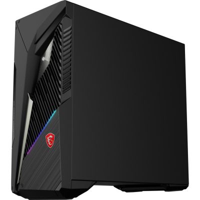 4. MSI MAG Infinite S3 14NVM5-2873EU Core i5-14400F 16GB DDR5 SSD1TB GeForce RTX 5060 Ti 8G VENTUS 2X PLUS AW-XB560NF (WIFI 6E) Bluetooth 5.3 500W Win11 Black 2Y
