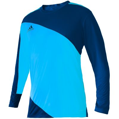 6. Bluza bramkarska adidas Squadra 21 Goalkepper Jersey Youth Jr GN6947