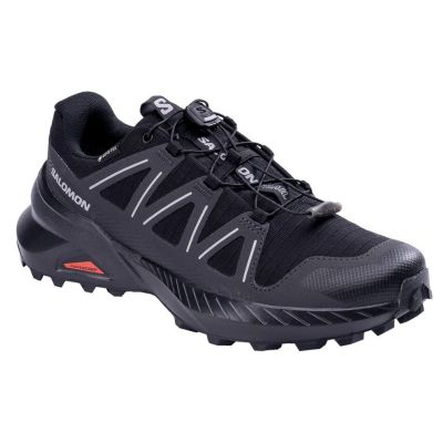 2. Salomon SPEEDCROSS PEAK GTX W Black/Black (L47603500)