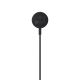 3. Ładowarka indukcyjna Samsung EP-OL300BBE bezprzewodowa do Samsung Galaxy Watch 5/6/7/Ultra (Bulk - opakowanie zastępcze) - czarna