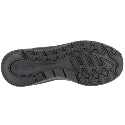 4. Skechers Arch Fit 2.0 232700-BBK Czarne 41