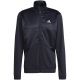 6. Dres adidas Satin French Terry Track Suit M HI5396