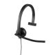 2. Słuchawki Logitech H570e USB Typu-A Czarne