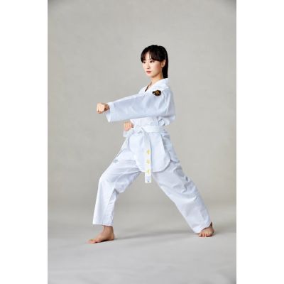 8. Dobok do Taekwondo MTX 2 - atest World Taekwondo (WT) | MOOTO