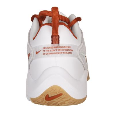 4. Buty do siatkówki Nike Air Zoom HyperAce 3 M FQ7074-104