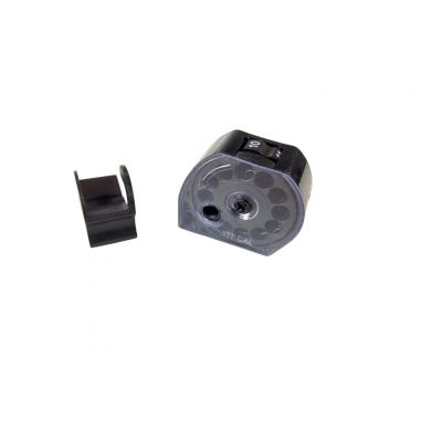 8. Karabinek wiatrówka BEEMAN RAIDER m.1330 PCP k.4,5 mm Mag-12 strz. Ekp