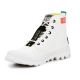 4. Buty Palladium Lite OVB Neon U 77082-243