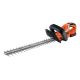 16. Nożyce do żywopłotu akumulatorowe 18V, 45cm GTC1845L20-QW BLACK+DECKER