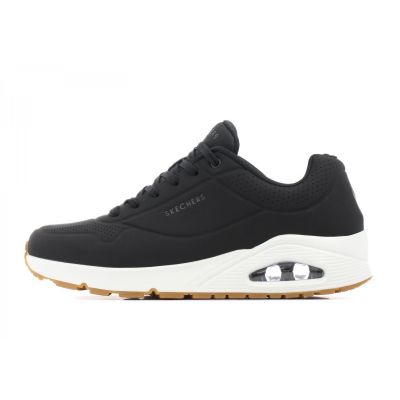 Buty Skechers Uno-Stand On Air M 52458-BLK