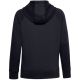 5. Bluza Under Armour Rival Fleece Hb Hoodie W 1356317 001