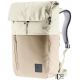 Plecak miejski Deuter Up Seoul 16+10L ecru turystyczny na laptopa 15 cali (3813821-6606)