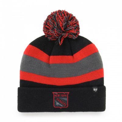 18. Czapka '47 Brand Breakaway NHL BRKAW11ACE