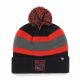 18. Czapka '47 Brand Breakaway NHL BRKAW11ACE