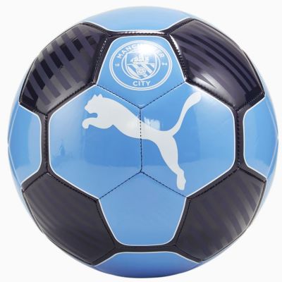 3. Piłka Puma Manchester City 084416 03