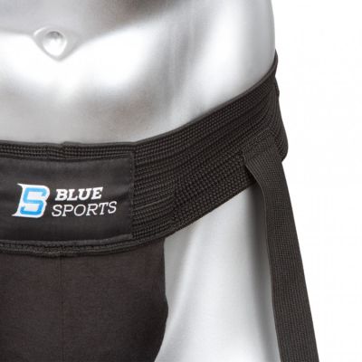 3. Suspensor z paskami BlueSports Sr