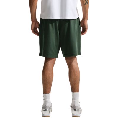 2. Spodenki męskie Nike Club zielone FQ4359 323