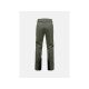 4. Spodnie narciarskie Peak Performance W Shred Pants zielony