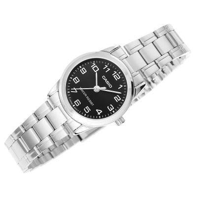 4. Zegarek Damski CASIO LTP-V001D-1 + BOX