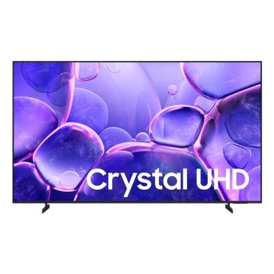 47. Telewizor Samsung UE55U8092F LED 55'' 4K Ultra HD Tizen Q-Symphony DVB-T2 Czarny