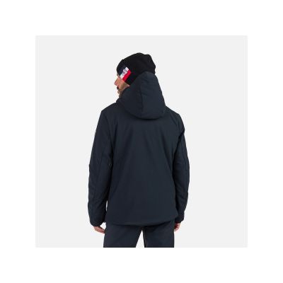 14. Kurtka Rossignol Cieloalto Jkt czarny
