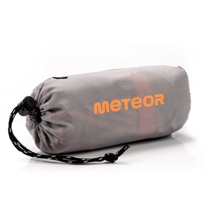 18. Ręcznik Meteor XL 110 x 175 cm 31557 szary