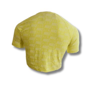 2. Koszulka Nike Air AOP Top Wmns - AR3445-335