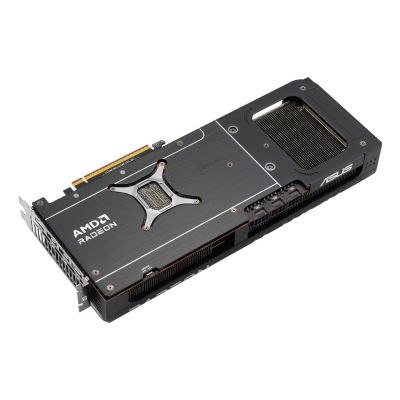 8. Karta graf. ASUS PRIME RX9070XT O16G