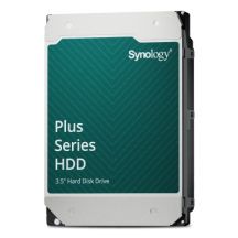 Synology HDD Plus Series (8TB; 3.5"; SATA) HAT3320-8T