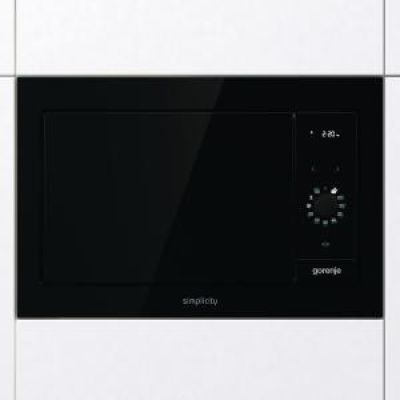 12. Kuchenka mikrofalowa GORENJE BM235G1SYB