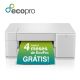 19. Brother DCP-J1200WERE1 drukarka wielofunkcyjna Atramentowa A4 1200 x 1200 DPI Wi-Fi