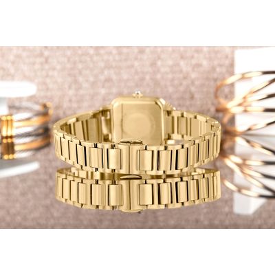 7. Zegarek Damski EMPORIO ARMANI AR11744 Cecilia + BOX
