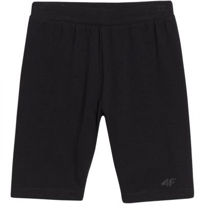 4. Spodenki 4F CAS F014 Jr 4FJWSS25TSTIF014 20S