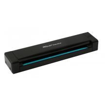 Skaner szczelinowy do dokumentów IRIS Executive 4 458737 (A4; USB; Kabel USB)