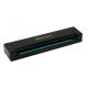 Skaner szczelinowy do dokumentów IRIS Executive 4 458737 (A4; USB; Kabel USB)
