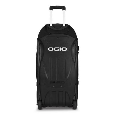9. TORBA OGIO PODRÓŻNA RIG 9800 CZARNA P/N: 121001_03
