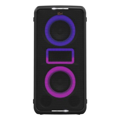 4. Klipsch Miami EUA - Głośnik przenośny Party Speaker