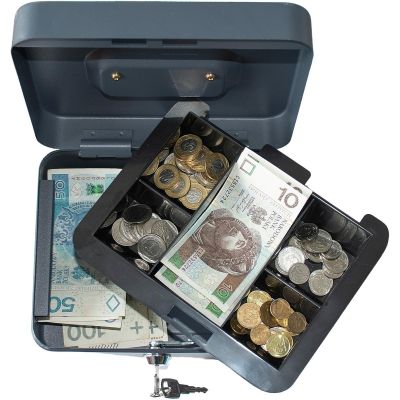 13. KASETKA 20X16X8,5CM 1067599 SASKA GARDEN