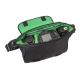 8. Rivacase 7450 Obudowa na messenger Czarny