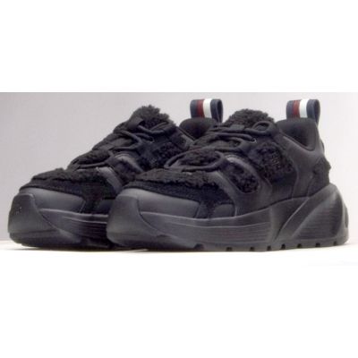 2. Buty Tommy Hilfiger Fur Fashion Runner W FW0FW07307BDS