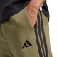 5. Spodnie adidas Essentials 3-Stripes Fleece M JD1857
