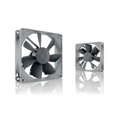 2. Wentylator NOCTUA redux 92mm PWM 350-1600 RPM