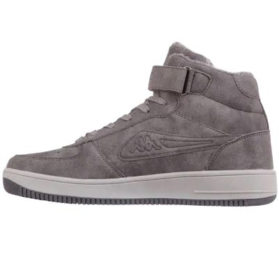 9. Buty Kappa Bash Mid Fur 242799 1614