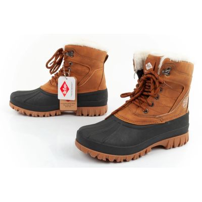 18. Buty śniegowce Lee Cooper W LCJ-24-44-2869L