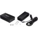 7. Wtryskiwacz TRENDnet POE+ 65W 4-portowy